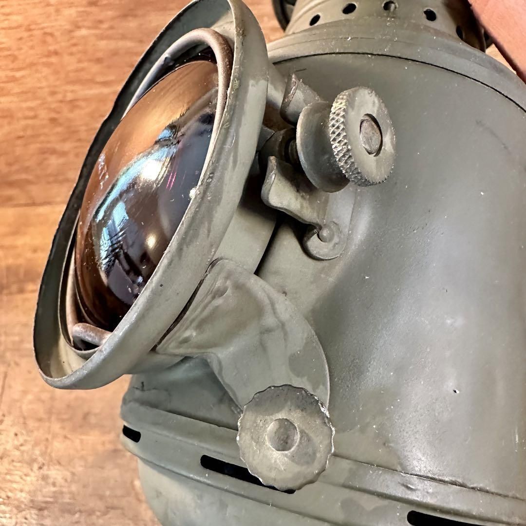 希少・美品】DIETZ Convoy Aiming Lamp デイツ コンボイ エー
