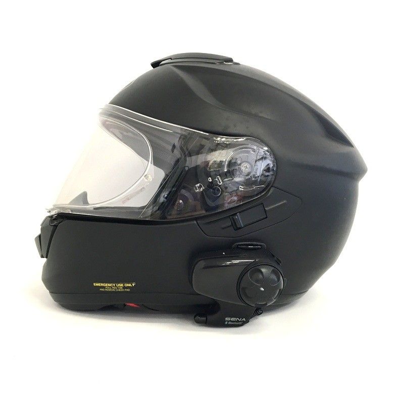 インテリア小物 SHOEI ショウエイ GT-Air フルフェイスヘルメット 除菌