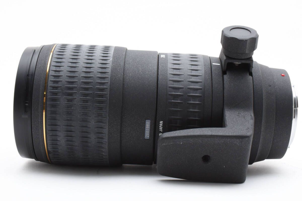 シグマ APO 70-200mm F2.8 EX ソニーミノルタ用 Amazon.co.jp: シグマ