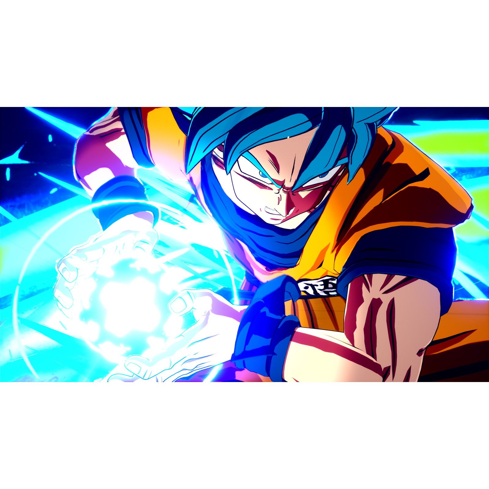 PS5 ソフト ドラゴンボール Sparking! ZERO(スパーキング! ゼロ PS5 ソフト ドラゴンボール Sparking! ZERO(スパーキング! ゼロ