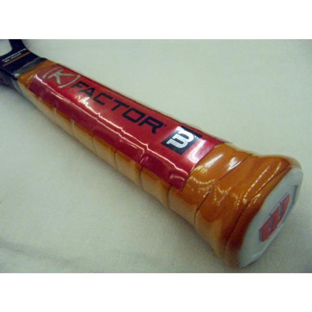 Wilson K Factor 88 プロスタッフ88 Pサンプラスモデル 希少 Wilson K