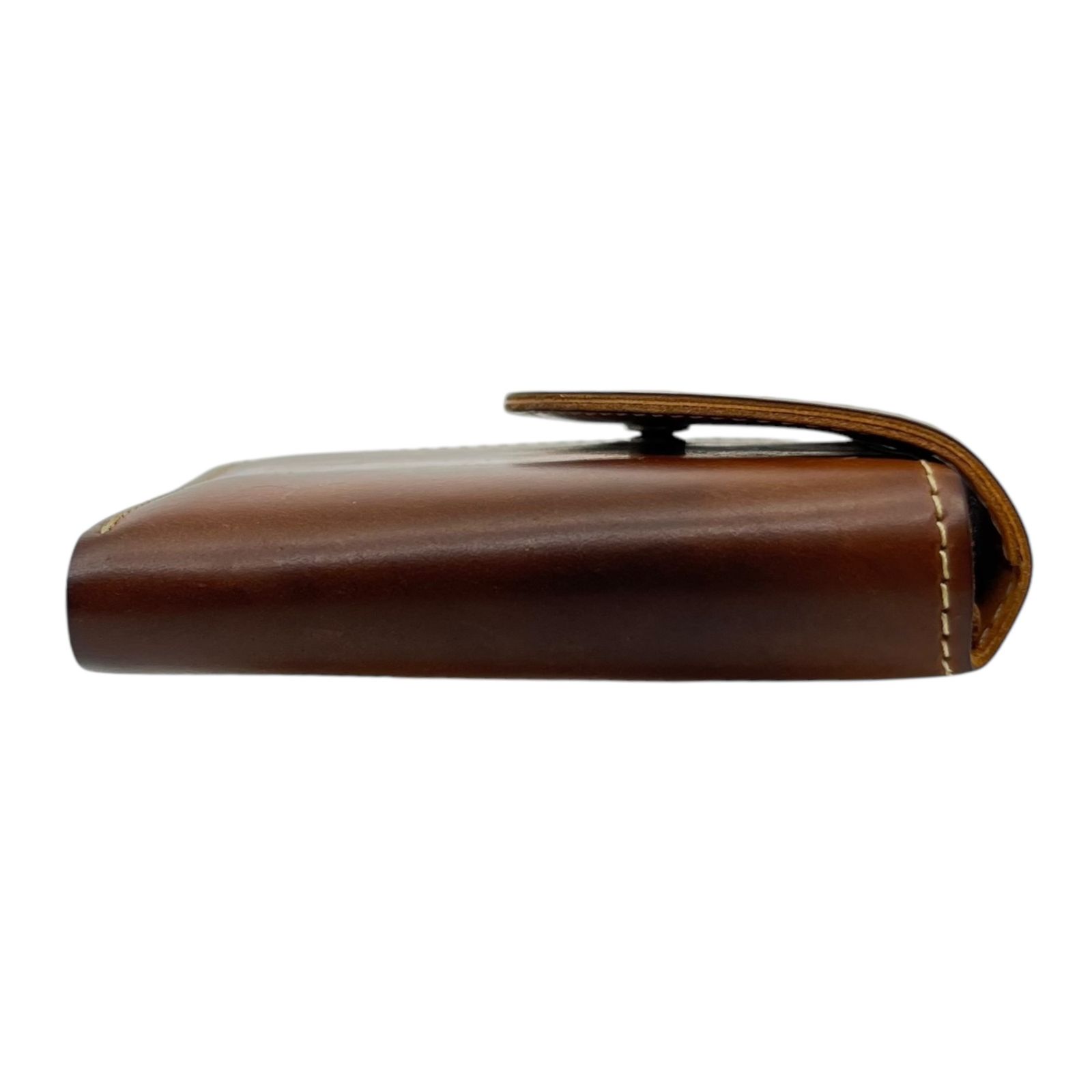 Hender Scheme(エンダースキーマ) wallet cordovan ウォレット
