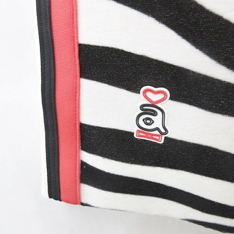 アルチビオ archivio ゴルフ スポーツウェア スカート 起毛 ポケット