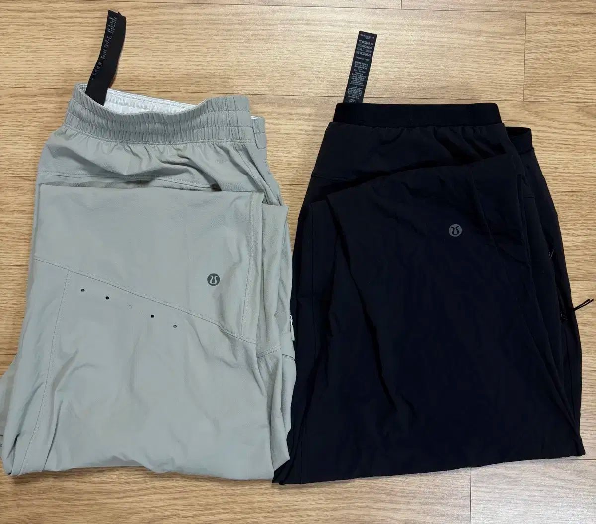 ルルレモン トレーナー パンツ ラージ サイズ まとめ売り