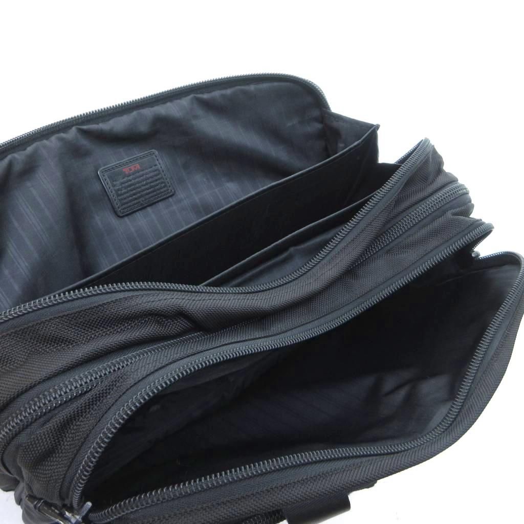 トゥミ TUMI ALPHA BUSINESS 26141DH 2WAY ブリーフケース