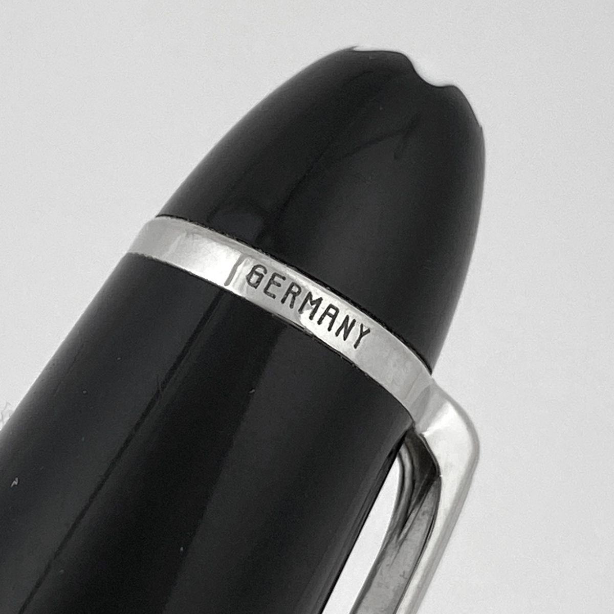 モンブラン MONTBLANC マイスターシュテュック ボールペン ツイスト式 