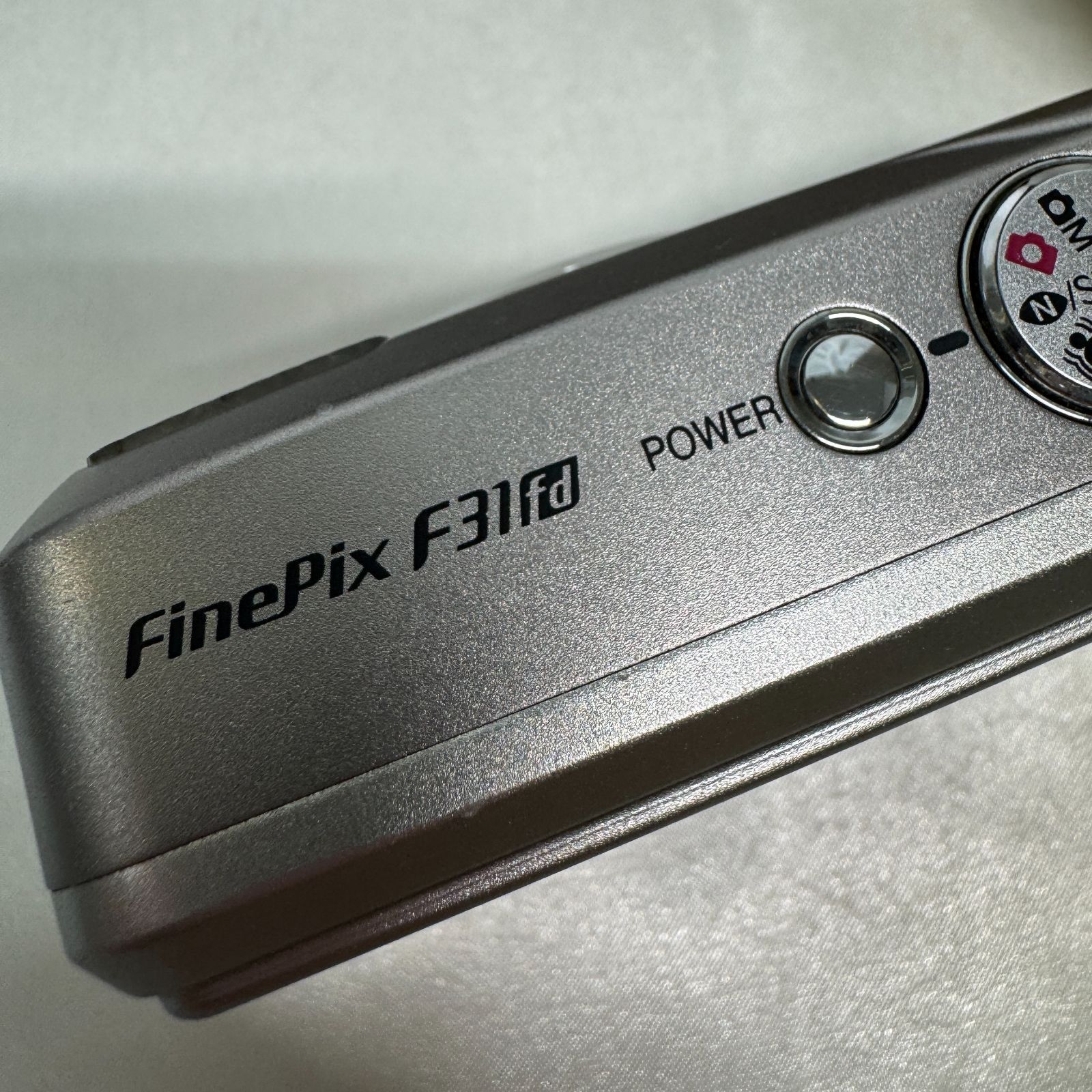 FUJIFILM FinePix