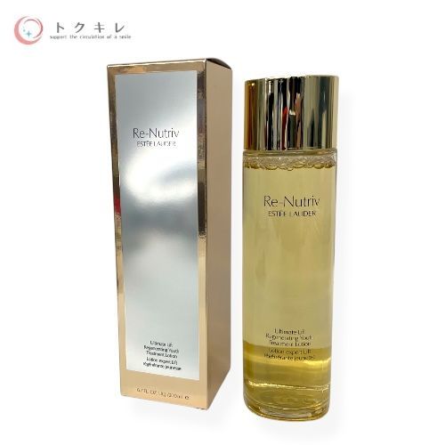 Estee Lauder ULトリートメントローション 200ml 【公式通販】