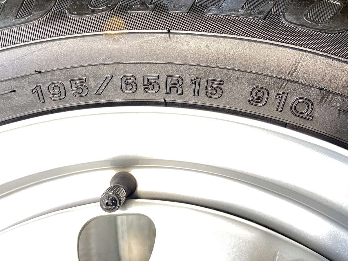 V11 15x6.0