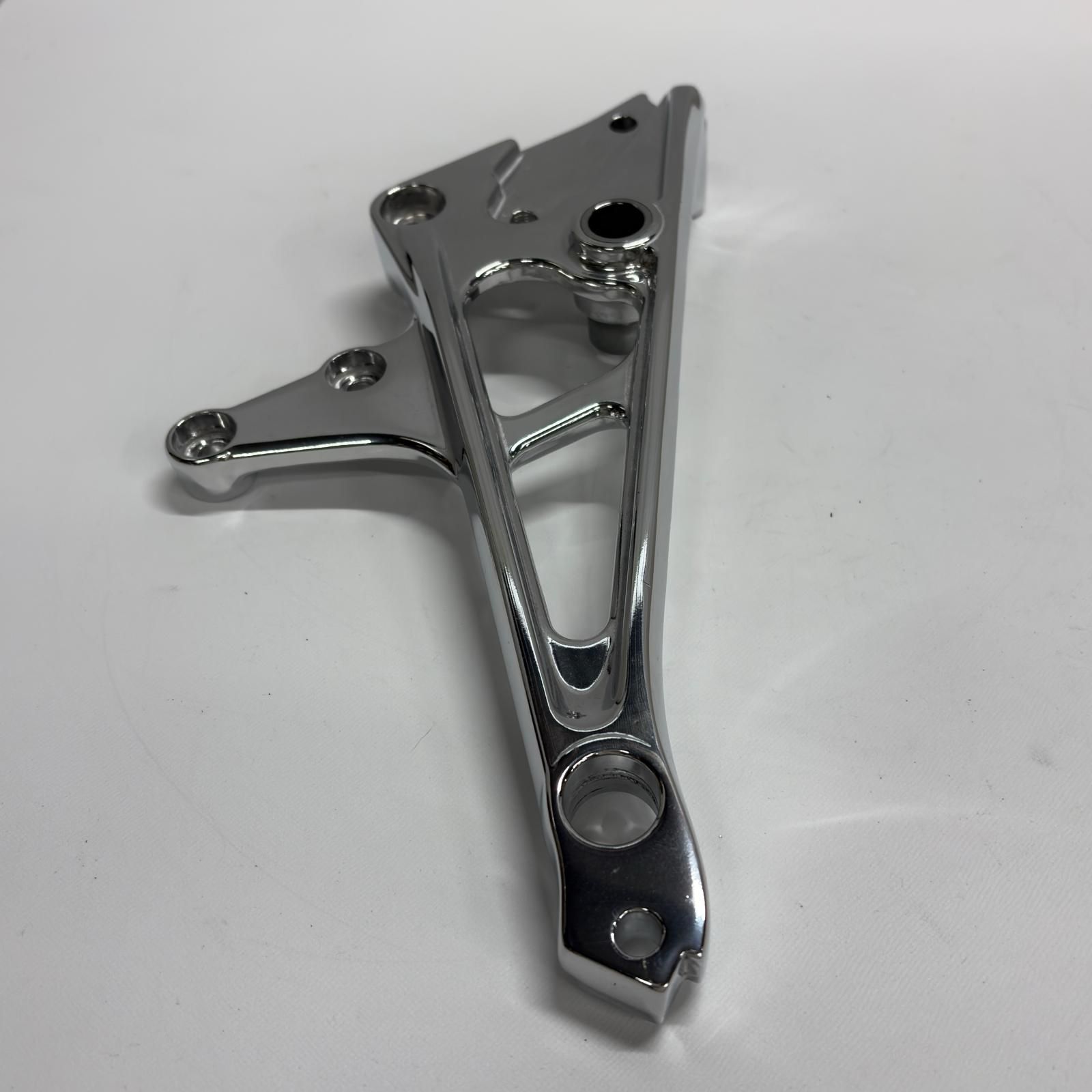 ステッププレート 右