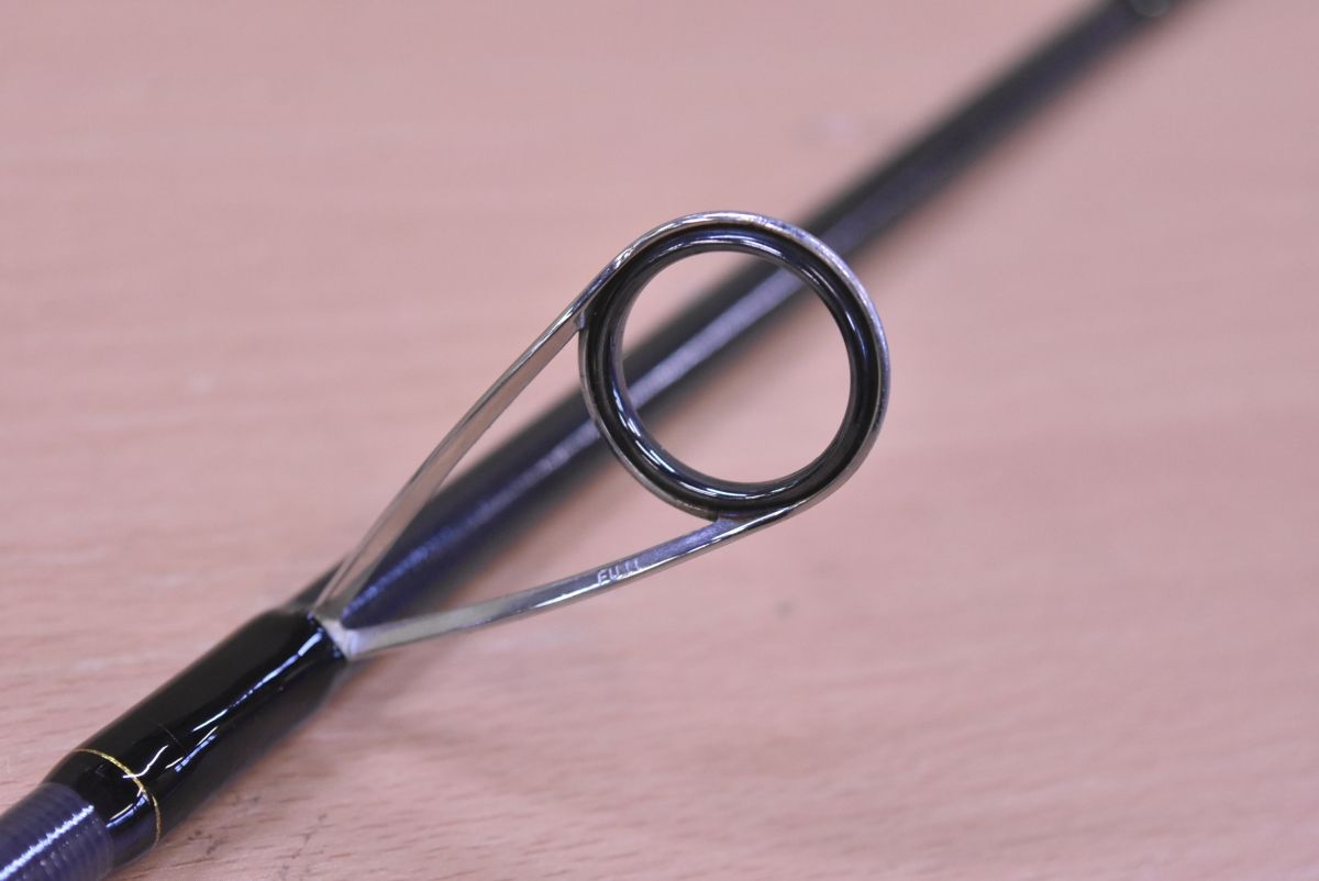 ダイワ ラテオ 93M R スピニング 2ピース DAIWA LATEO シーバス