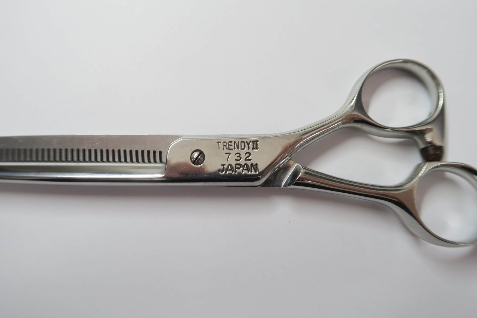 光シザー 732 中古品