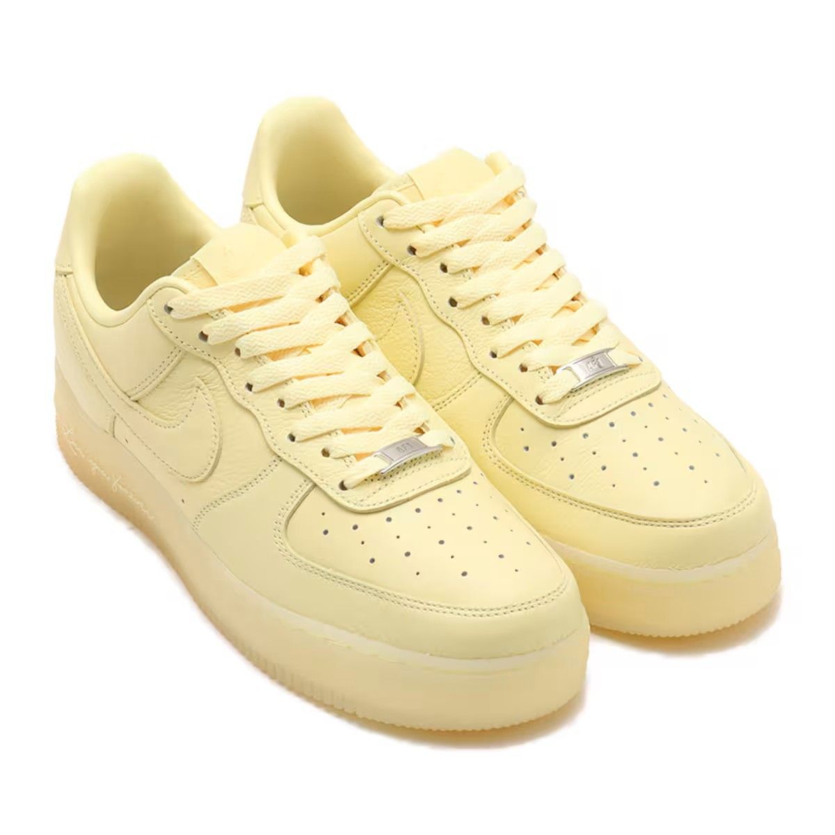 タグ・箱付 NIKE DRAKE NOCTA ナイキ ドレイクノクタ 2024 CZ8065-800 