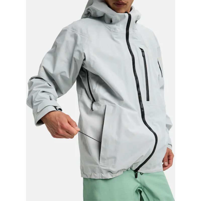 ムラスポ公式】BURTON バートン AK CYCLIC GORE-TEX 2L JK（GYCL） M