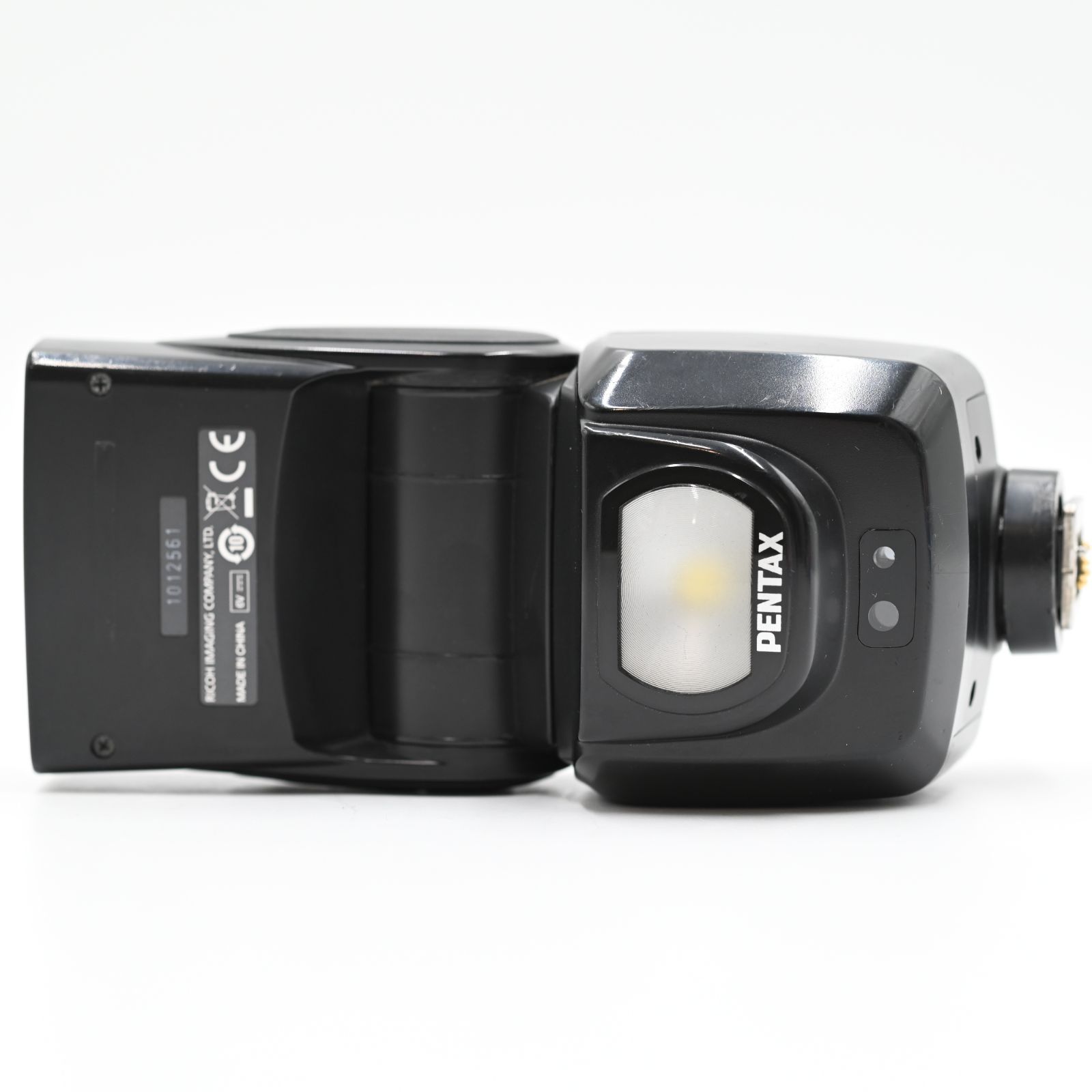 ペンタックス PENTAX AF360FGZII 【中古】（オートストロボ AF360FGZII）