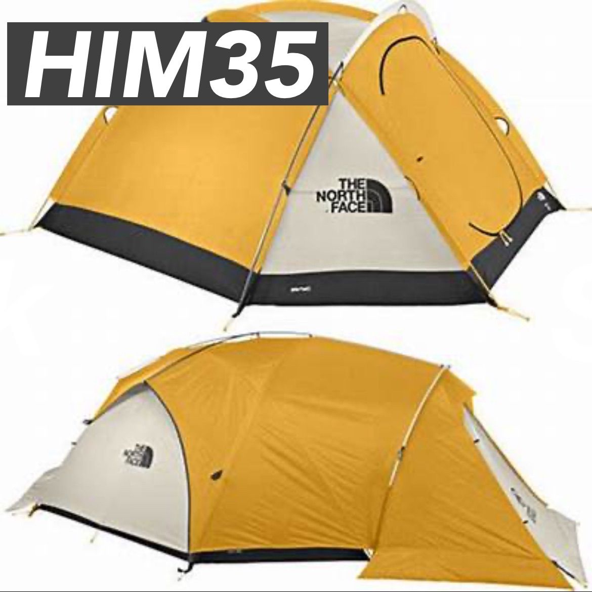 希少 ノースフェイス HIM35 THE NORTH FACE ヴィンテージ - メルカリ