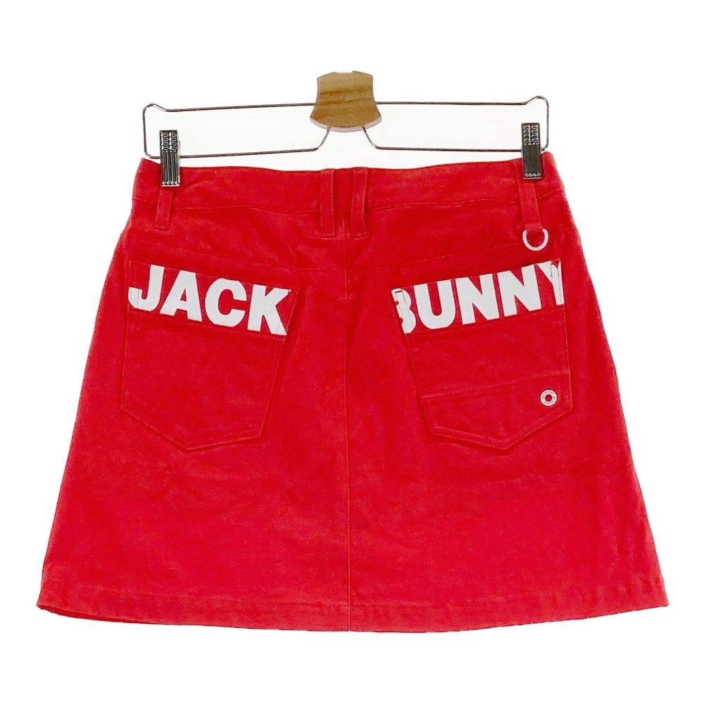 サイズ：2 JACK BUNNY ジャックバニー インナー付き ストレッチ