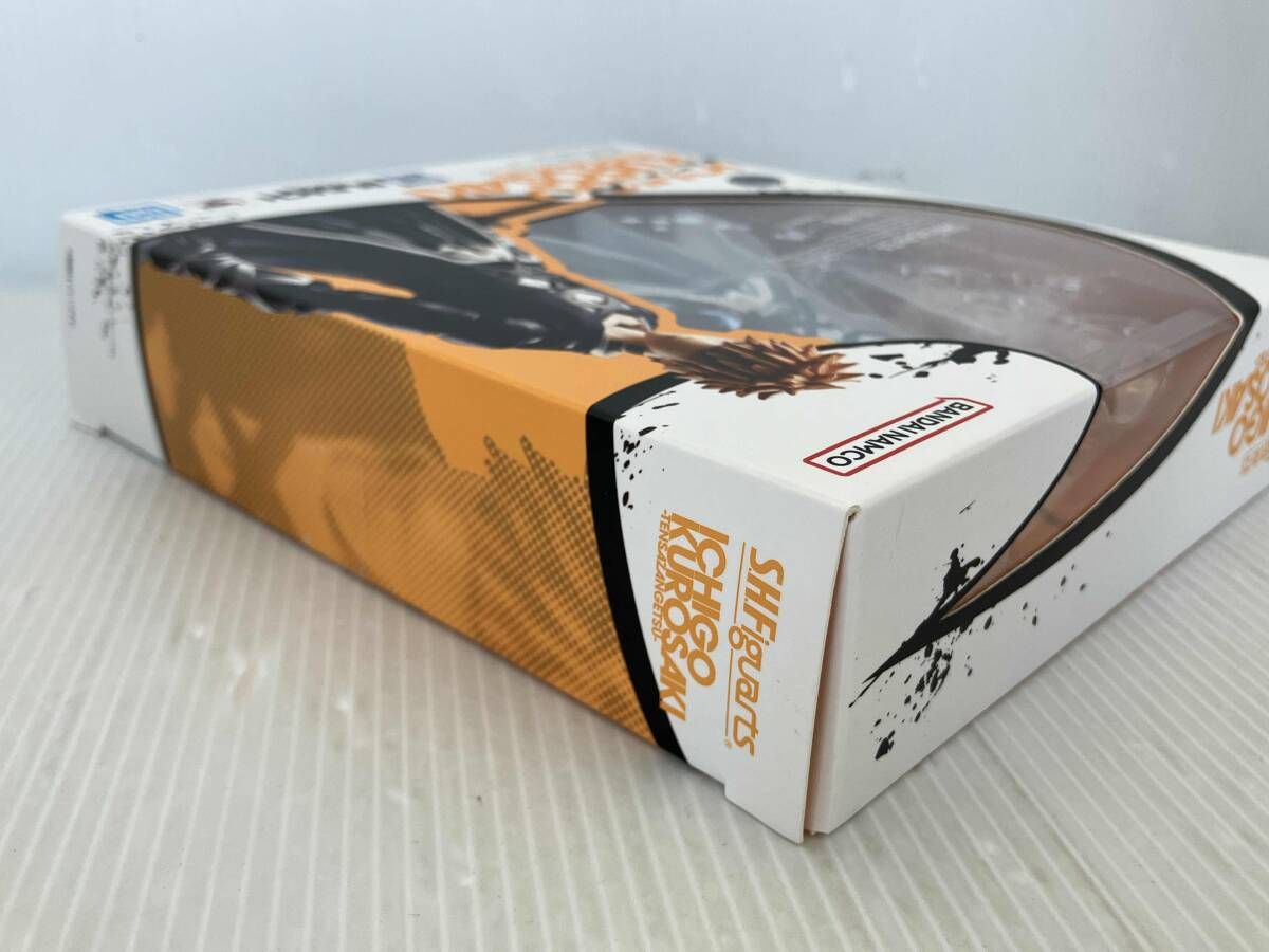 【5点】黒崎一護 セット 中国限定 ポップアップショップ 新品未使用 新品未開封】BLEACH 黒崎一護 グッズ3点セット【おまけアクスタ