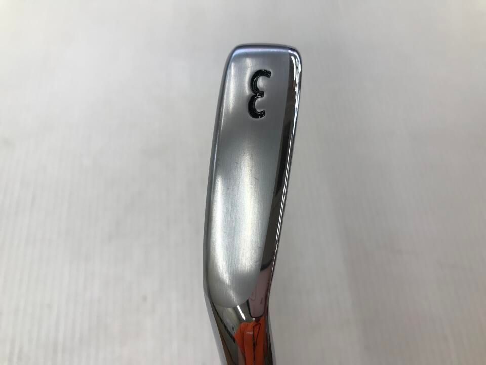 TAYLOR MADE(テーラーメイド) Stealth(ステルス) アイアン