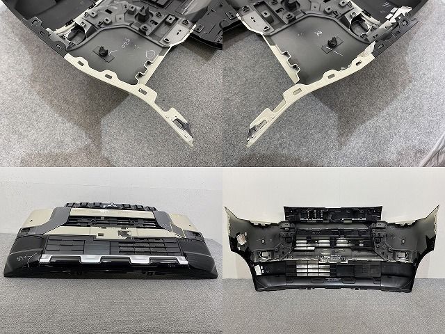 ナチュラルアイボリーメタリックXブラックマイカ