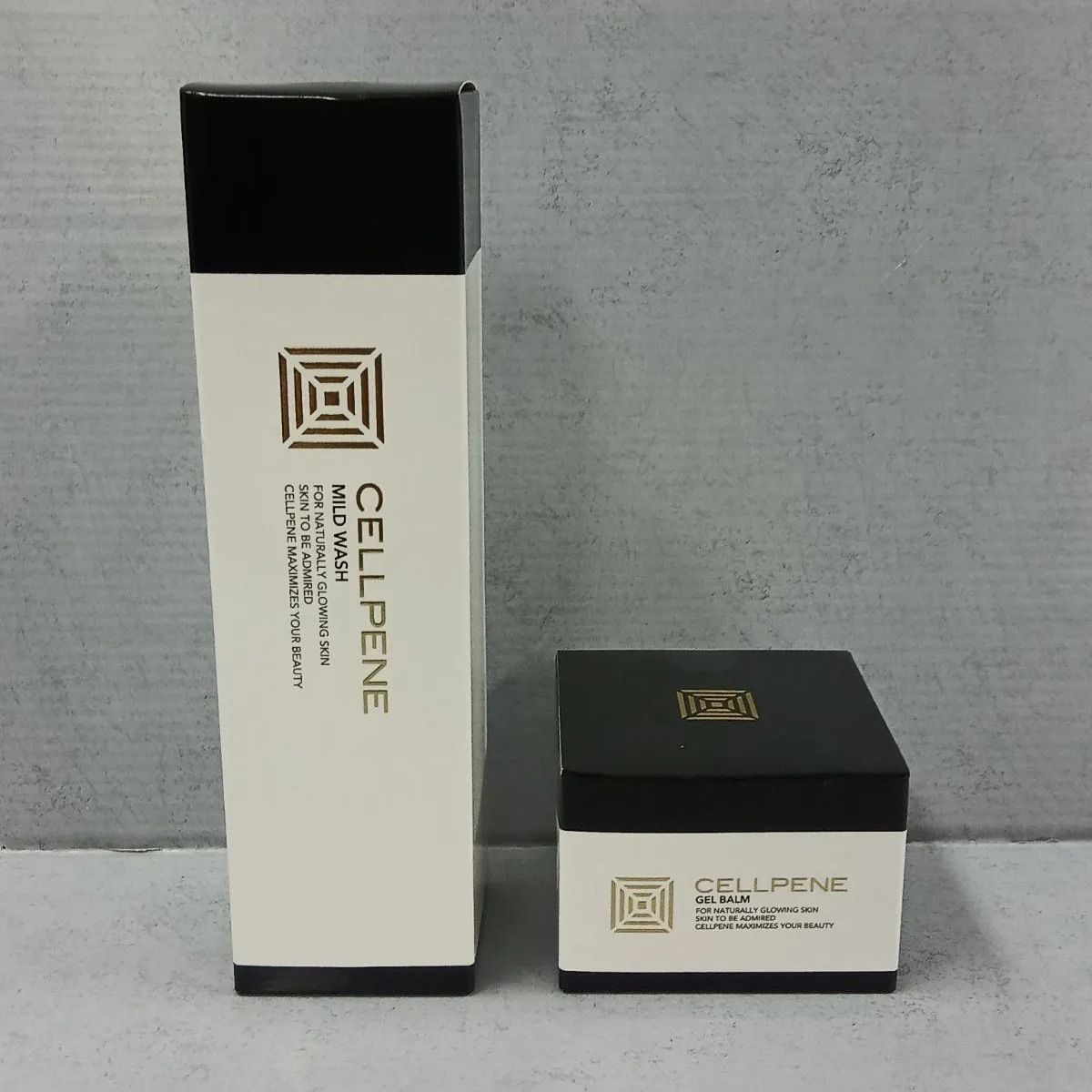 新品未使用セルペネ マイルドウォッシュ2本＆スリーウェイクレンジング＆ウォッシュ 新品未使用セルペネ マイルドウォッシュ2本＆スリーウェイクレンジング