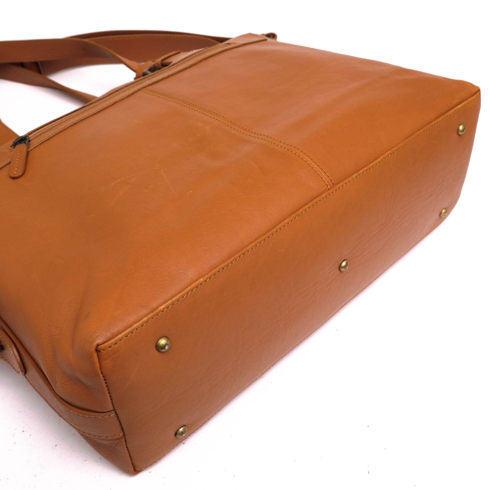 【美品】MOTHERHOUSE トートバッグ ザダン 2WAY ショルダーバッグ マザーハウス／MOTHERHOUSE バッグ トートバッグ 鞄 ハンドバッグ