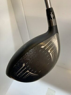 中古】 ダンロップ SRIXON ZX5 Mk II 9.5° ドライバー DR