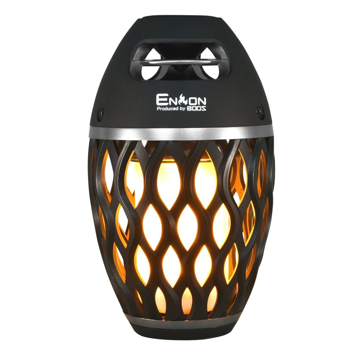 コストコ商品!BOOS 炎音 LEDライト Bluetoothスピーカー HNB-RS1 ct36862 2個セット sou