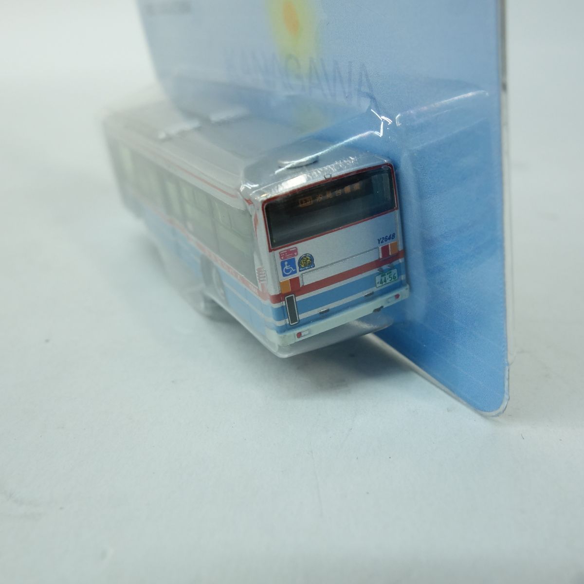 JB029-2＞京成バス｜製品をさがす｜ジオコレ