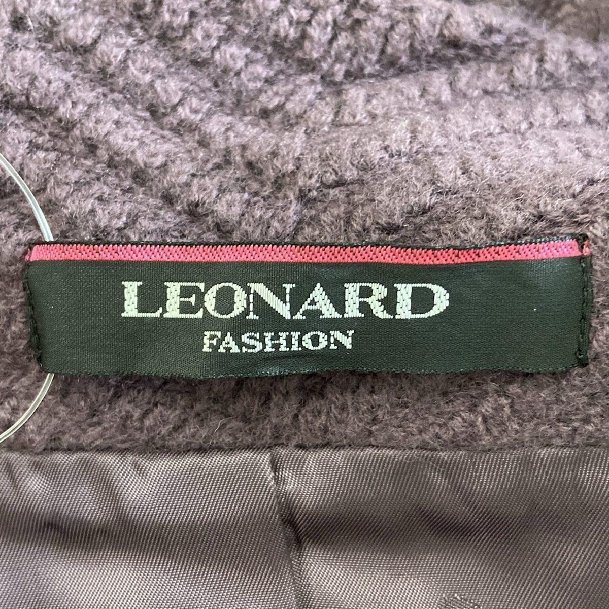 LEONARD レオナール