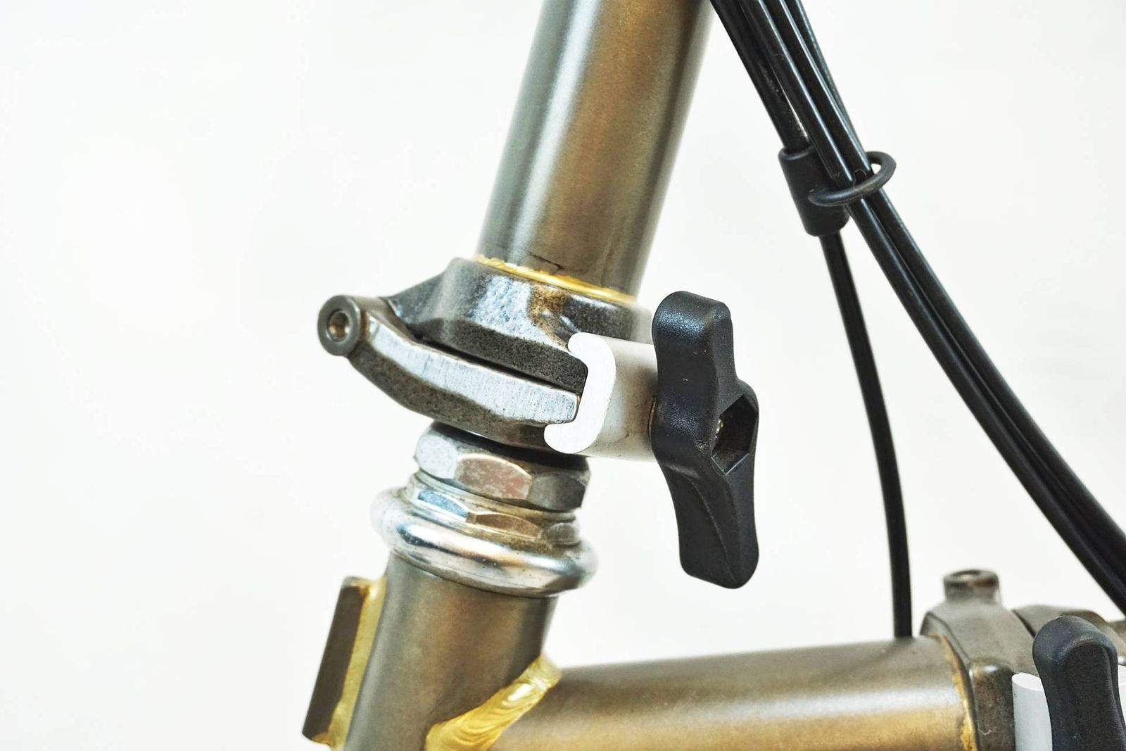 ブロンプトン S6R