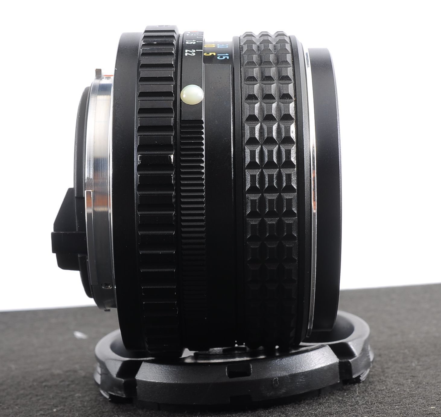 ★人気！美品★PENTAX ペンタックス MX 55mm F1.8 ☆人気！美品☆PENTAX ペンタックス MX 55mm F1.8
