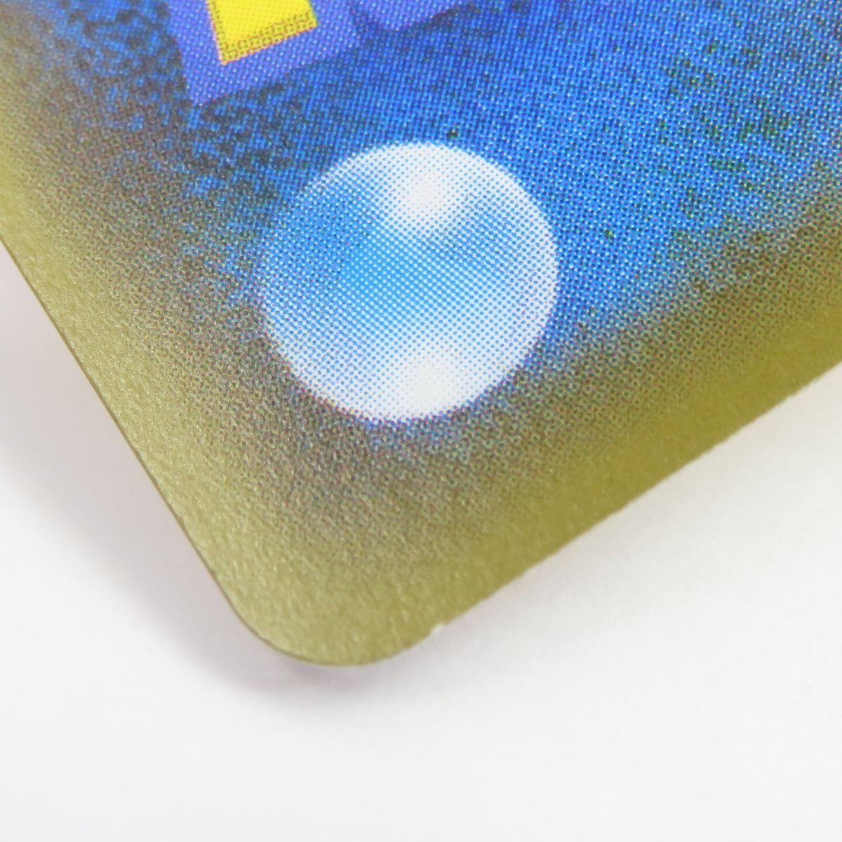 救助隊のDXのピカチュウ 036/S-P ポケモン不思議のダンジョン プロモ 救助隊DXのピカチュウ：ゲオ限定プロモ キャンペーン PROMO 036