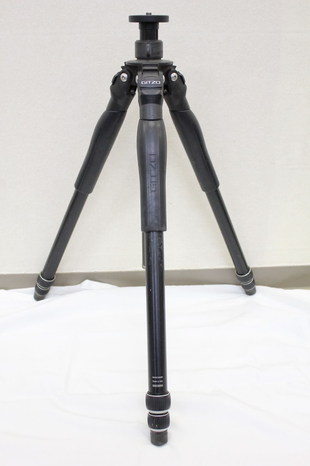 返品保証 ジッツォ GITZO GT2331 三脚 M5361