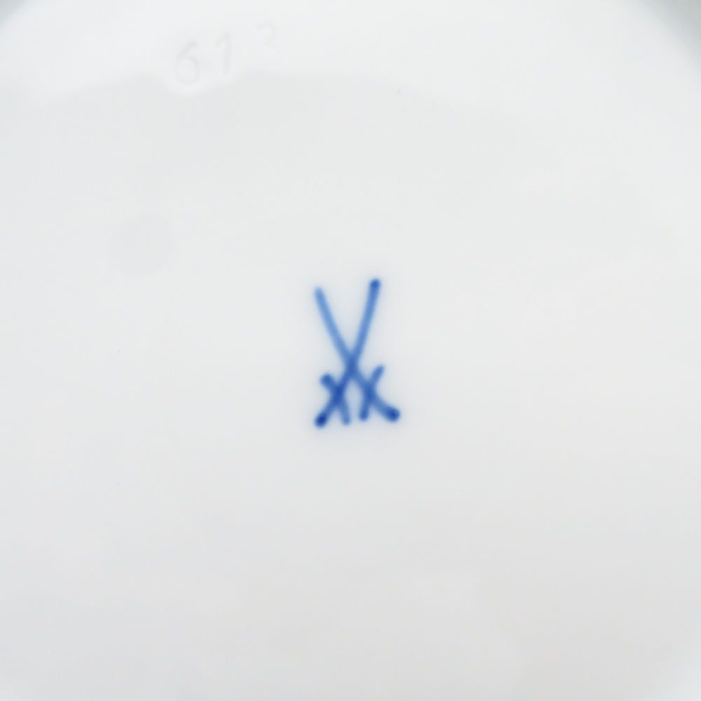 ティーカップ＆ソーサー