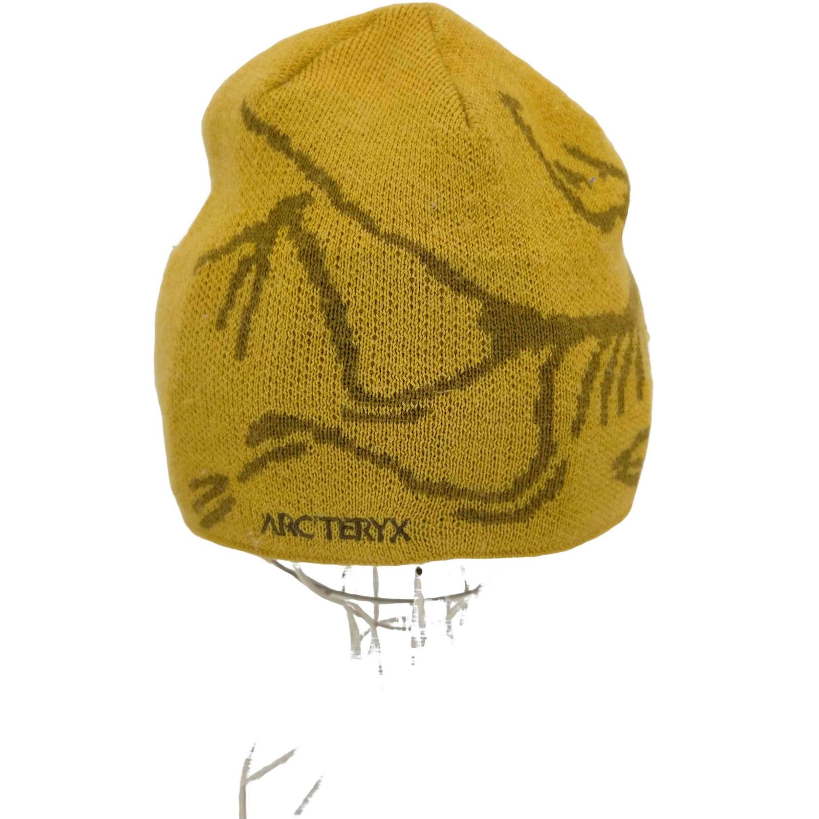 アークテリクス ARCTERYX バードヘッド トーク ビーニー オラクル メンズ 表記無
