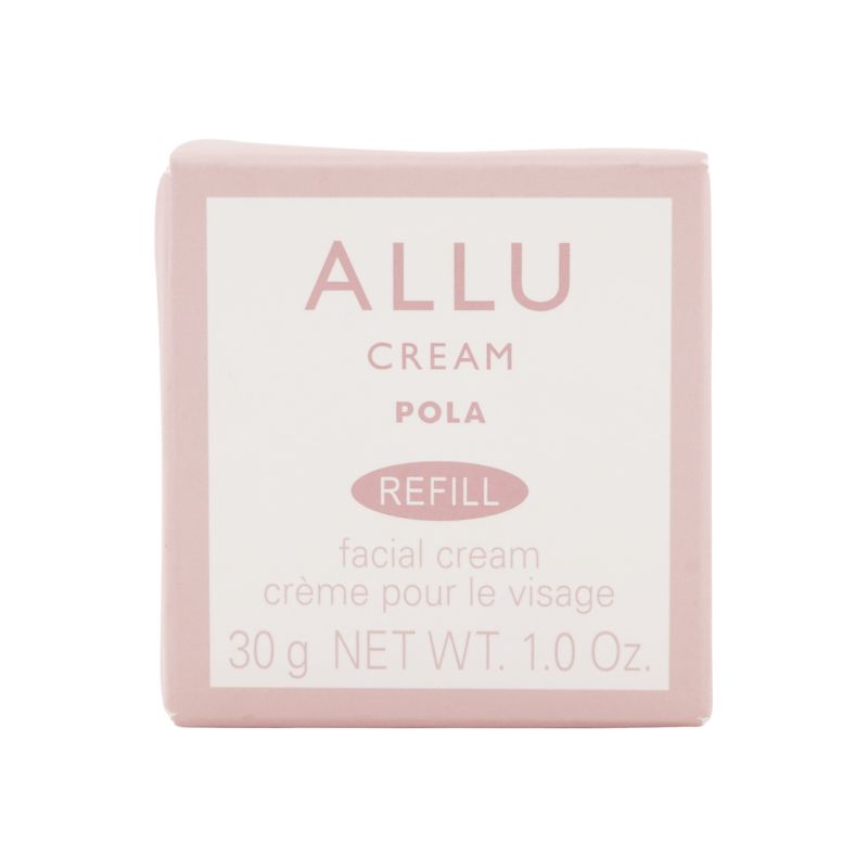 POLA アリュー クリーム ポーラ 30g | 公式通販 アリュークリーム