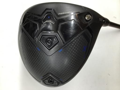 中古】 コブラ cobra DARKSPEED X 9° ドライバー DR Tour AD for