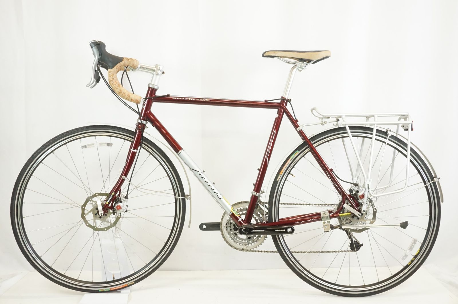 ジェイミス AURORA