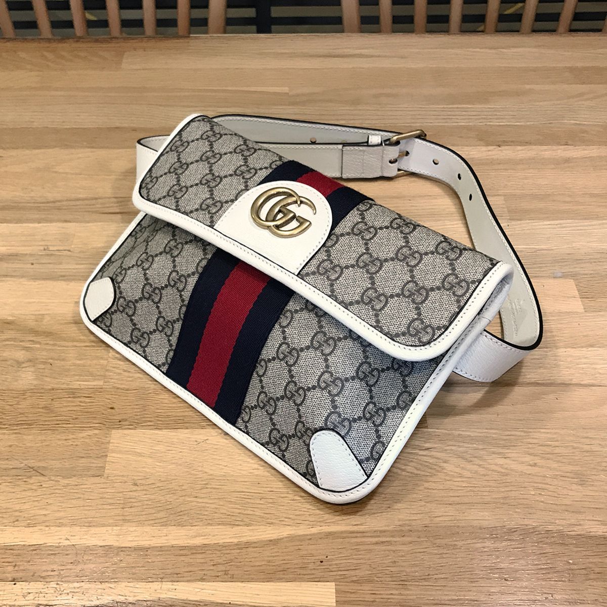 楽天市場】LHP ALEXANDER WANG/アレキサンダーワン/LARGE FANNYPACK