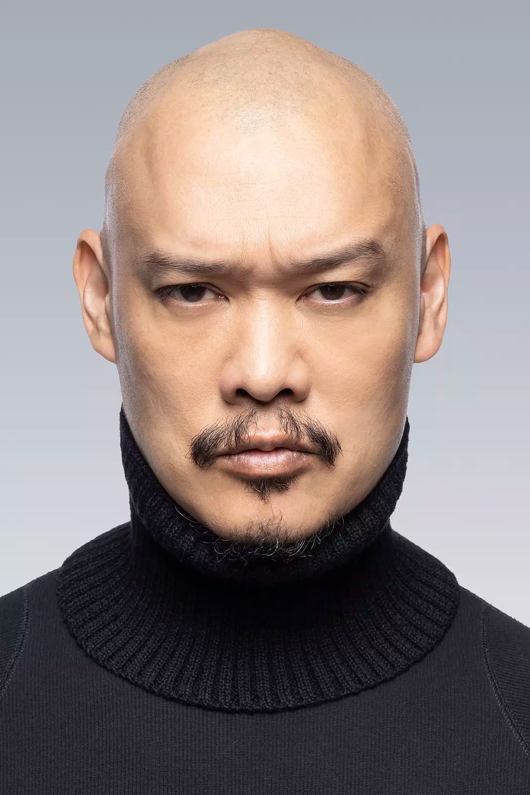 ACRONYM アクロニウム 19AW NG5-AK ネックウォーマー NG4-PS MODULAR ZIPPERED POWERSTRETCH® NECK GAITER BLACK