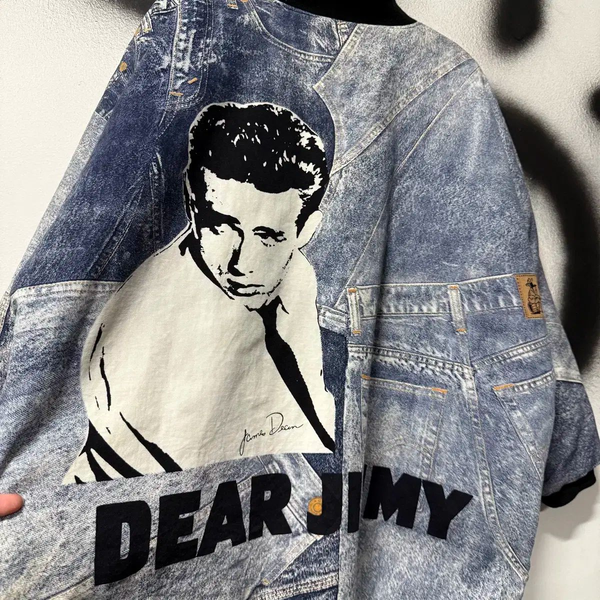 デニム ジャケット