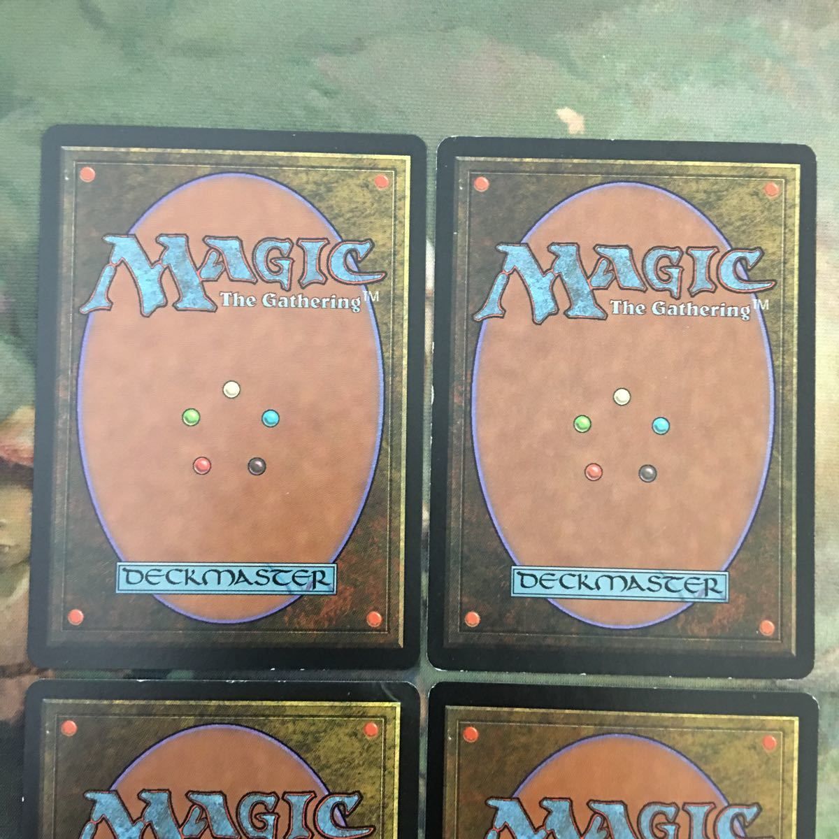 お2 MTG マジックザギャザリング カード まとめ EXO 高みの