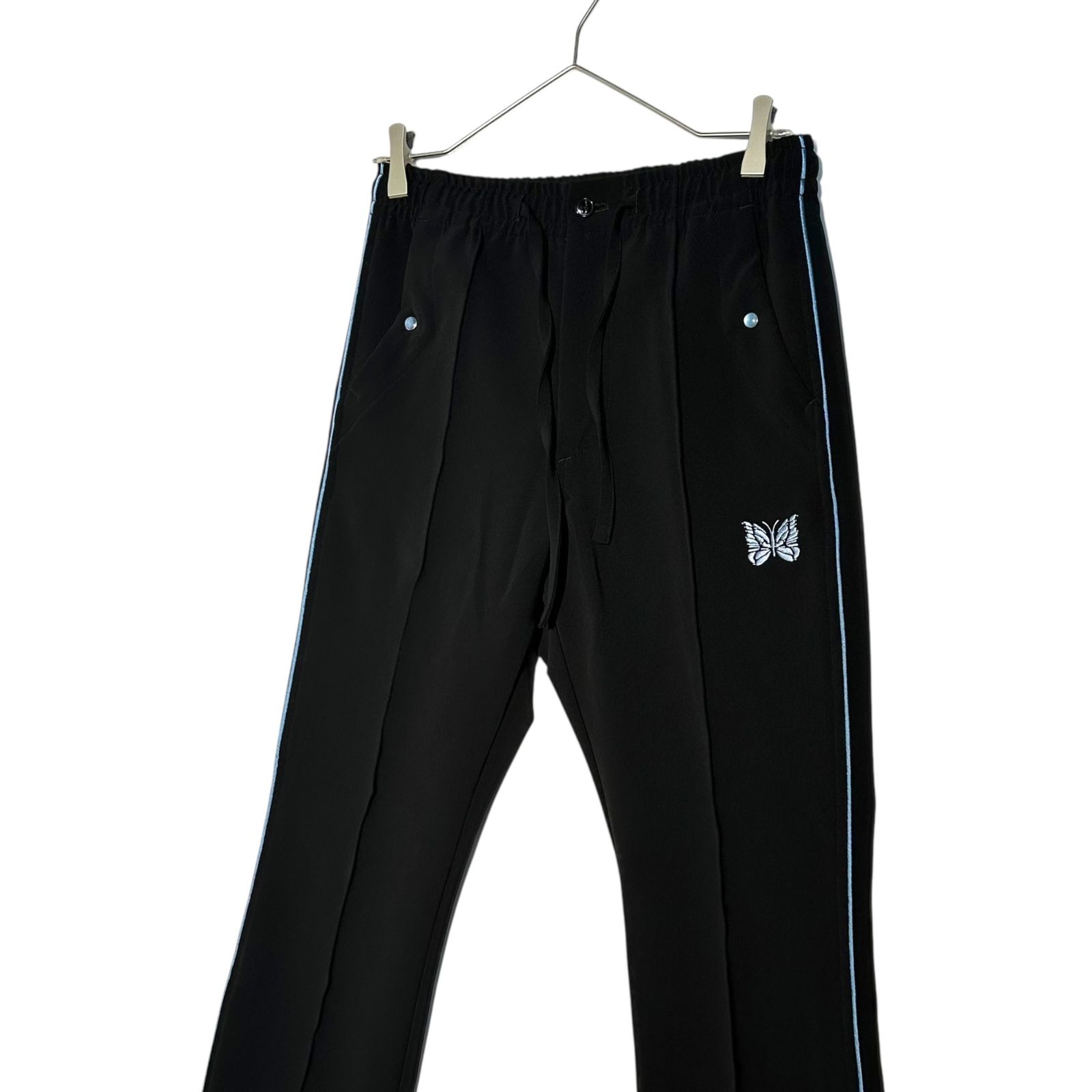 NEEDLES(ニードルズ) Piping Cowboy Pant-PE/PU Double Cloth