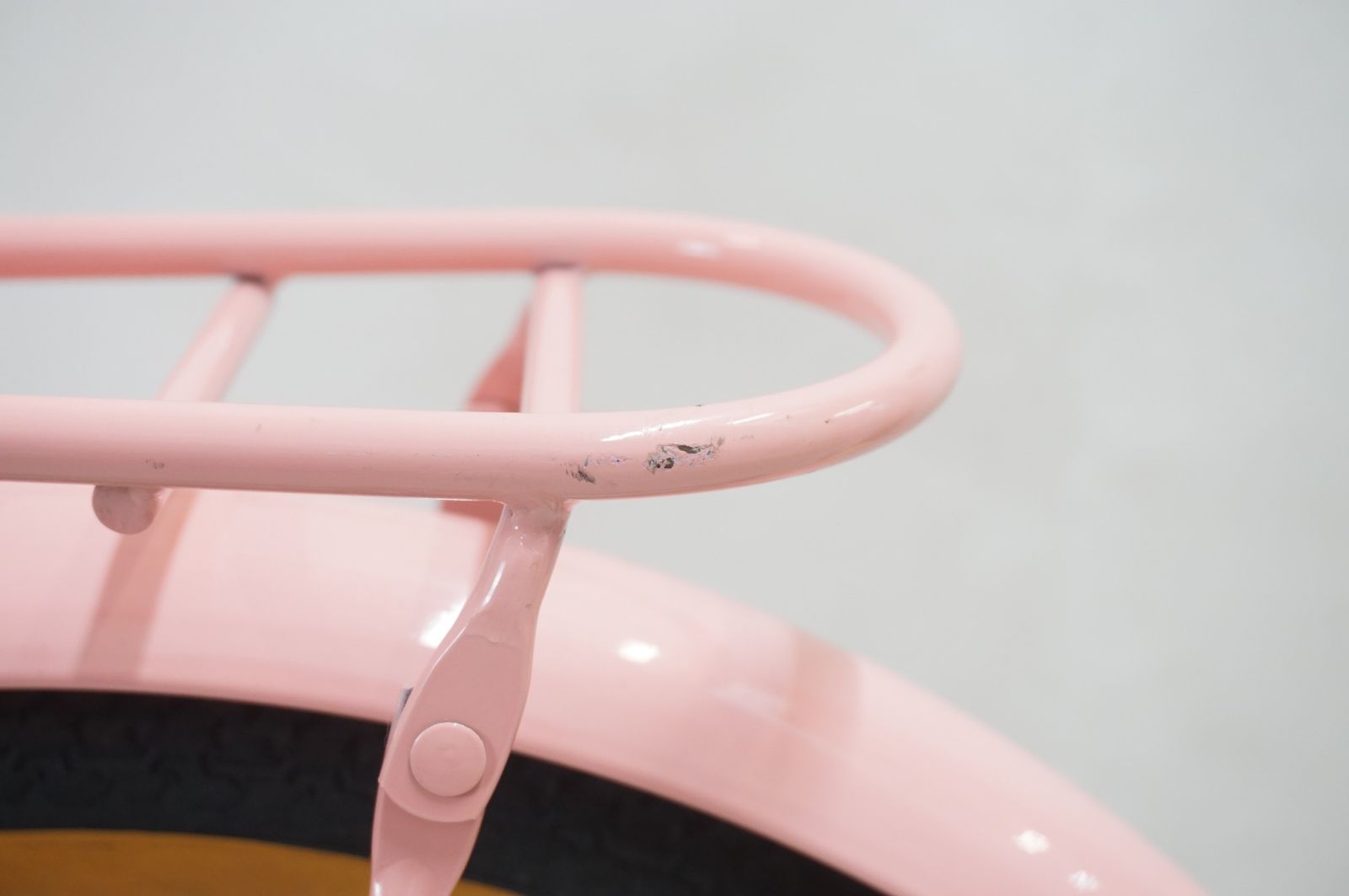 18インチ キッズバイク