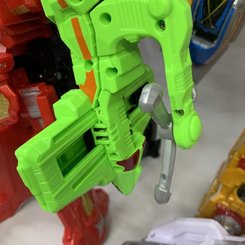 【中古】現状品･部品欠品ｱﾘ)DXｸﾞｯﾄｸﾙｶｲｻﾞｰVSX･ﾙﾊﾟﾝﾏｸﾞﾅﾑ･VSﾁｪﾝｼﾞｬｰｾｯﾄ(他部品欠品ｱｲﾃﾑ付き)[91][240091384835] 中古】現状品・部品欠品ｱﾘ)DXｸﾞｯﾄｸﾙｶｲｻﾞｰVSX・ﾙﾊﾟﾝﾏｸﾞﾅﾑ・VS