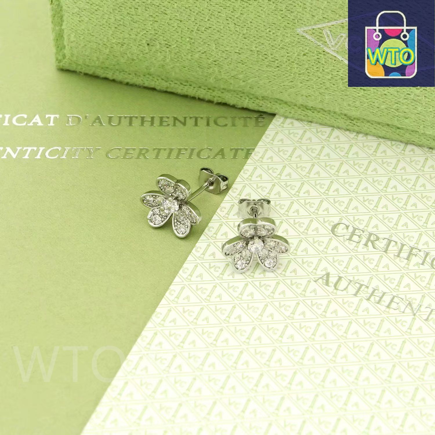 ヴァン クリーフ＆アーペル