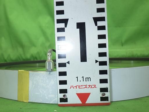 中古】デコトラ カジヤ ホイールマーカーキット 2輪分