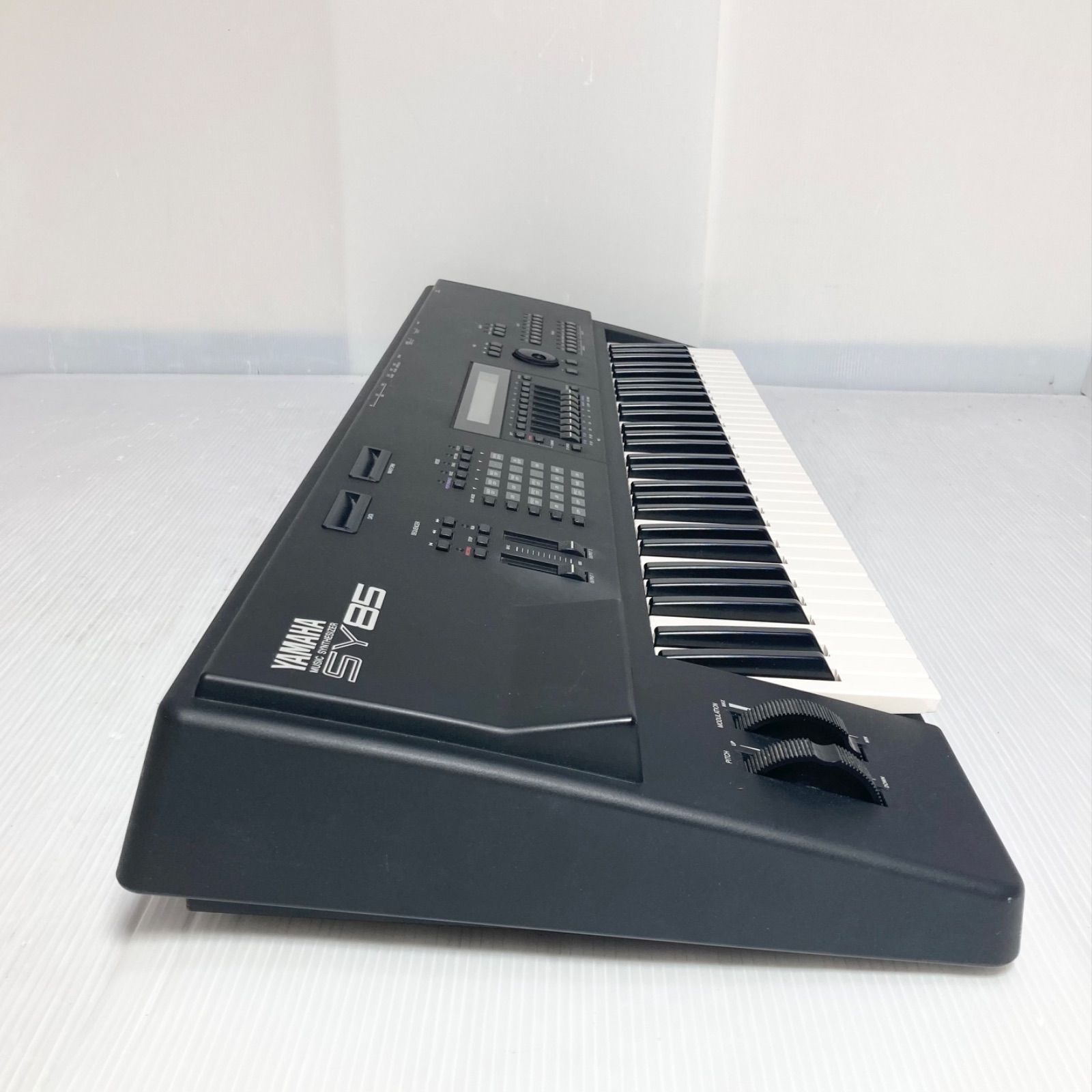 61鍵盤 ワークステーション