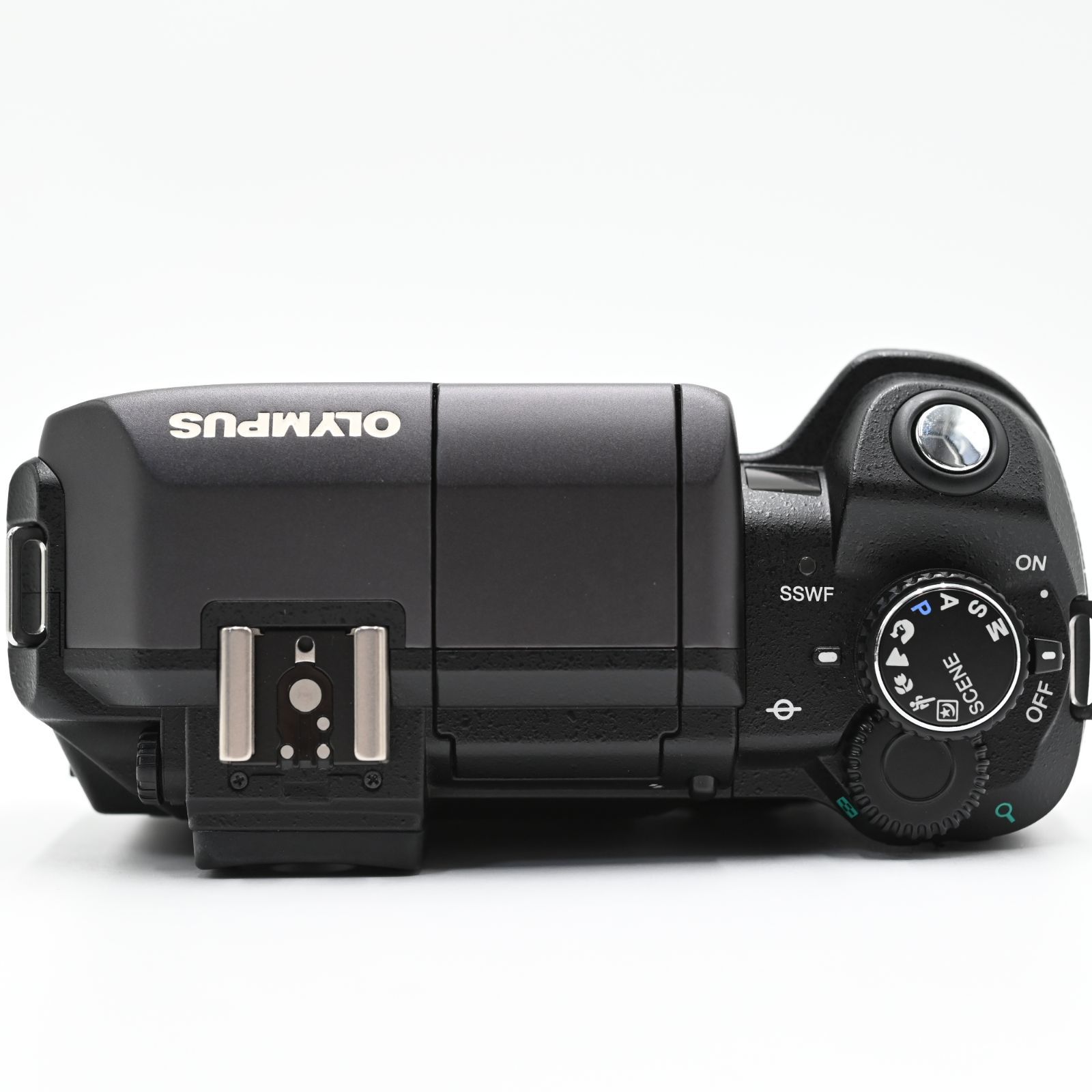 極上品】OLYMPUS デジタル一眼レフカメラ E-300 Zuiko Digital 14-45mm 